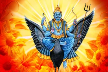 இந்த ஆண்டில் சனிப்பகவானின் கோரப்பார்வையால் என்னென்ன விளைவுகள் ஏற்படும்?