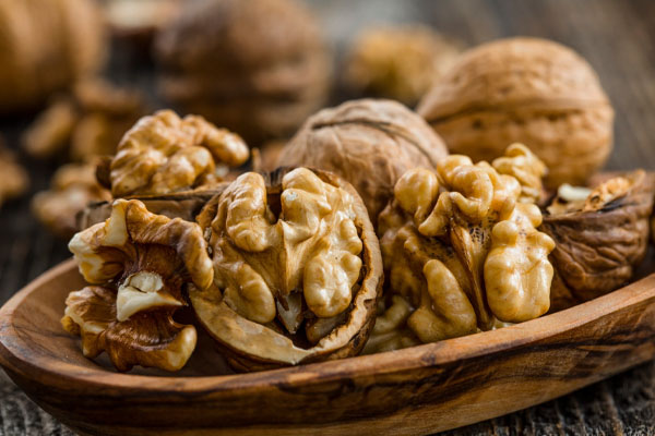 தினமும் வால்நட்ஸை சாப்பிட்டால் ஏராளமான நன்மைகள் கிடைக்குமாம் | Eating Walnuts Daily Has Many Benefits