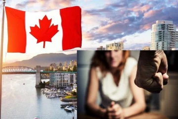 கனடாவில் கோயில் அர்ச்சகருடன் கள்ளத் தொடர்பு? மனைவியை நையப்புடைத்த இலங்கை தமிழர்!