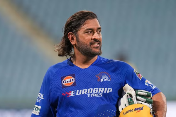 வைரலாகும் தோனி அணிந்த பியானோ சட்டை - விலை இவ்வளவா? அப்படி என்ன சிறப்பம்சம்? | Dhoni Piano Key Music Note Shirt Viral Its Price