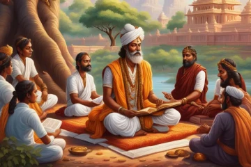 சாதுக்களிடம் இருந்து நாம் கற்றுக் கொள்ள வேண்டிய முக்கியமான விஷயங்கள்