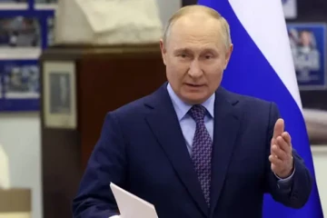 ஜனாதிபதி தேர்தலில் மீண்டும் களமிறங்கும் புடின்