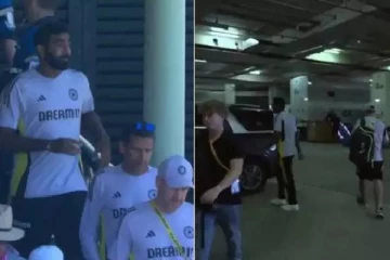 பும்ரா அணிக்கு எப்போது திரும்புவார்? பெரிய பிரச்சனை - பிசிசிஐ அப்டேட்!