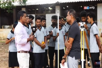 பெரும் மாற்றத்துக்காக ஏங்கி நிற்கும் தாயகத்து மாணவர்கள்!
