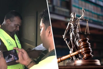 மட்டக்களப்பில் பலியான இரு குழந்தைகள் : தந்தைக்கு எதிராக நீதிமன்றம் பிறப்பித்த உத்தரவு