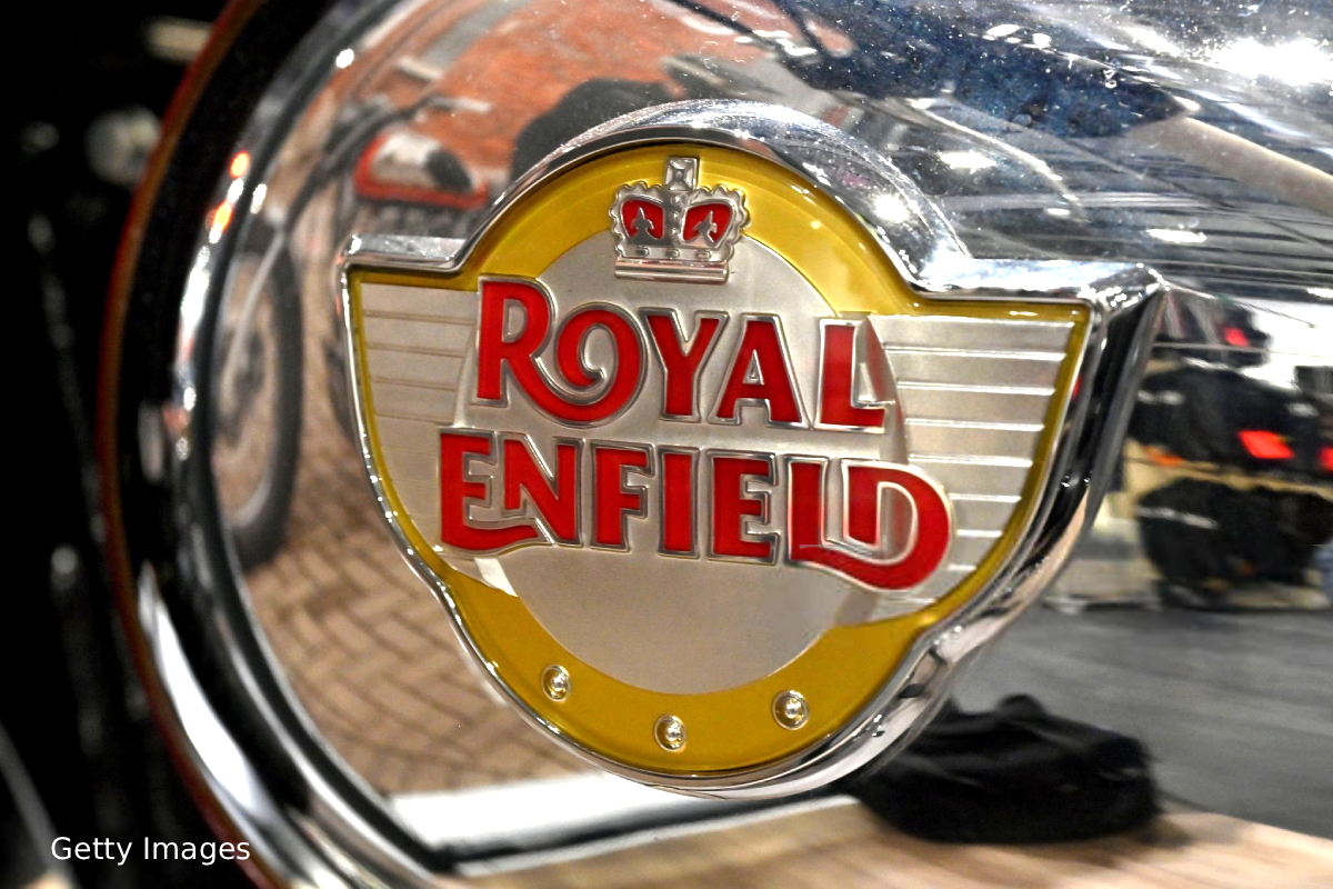 Royal Enfield Andhra Pradesh plant, Royal Enfield Rs 2500 crore investment, Royal Enfield Tirupati factory, Royal Enfield production expansion, Royal Enfield India growth, Royal Enfield new manufacturing facility #RoyalEnfield #AndhraPradesh #Investment #IndianAutomobile #Motorcycles #Manufacturing #BusinessNews #APGrowth