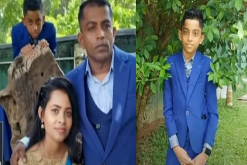 ஒரே குடும்பத்தை சேர்ந்த மூவர் கோர விபத்தில் சிக்கி பலி! விபத்திற்கான காரணம் வெளியானது