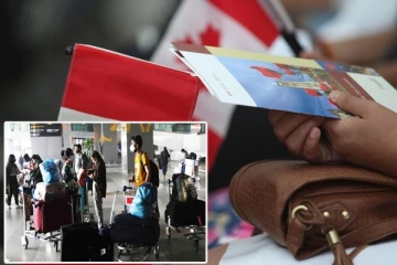 கனடாவின் மாகாணமொன்றில் புலம்பெயர்ந்தோருக்கு எதிராக புதிய தீர்மானம்