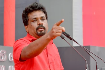 துறைமுக நகரம் தொடர்பான சட்டமூலம் - அரசாங்கத்தின் திட்டத்தை வெளியிடும் அனுரகுமார திஸாநாயக்க