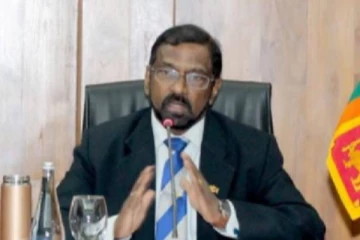 இந்தியா தொடர்பில் அப்படி கூறவே இல்லை -வெளிவிவகார செயலாளர் முற்றாக மறுப்பு