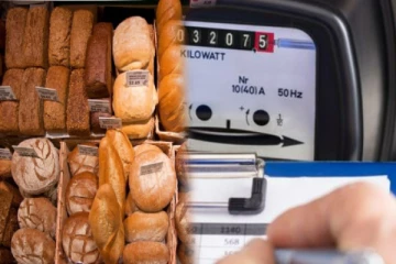 மின் கட்டண உயர்வு : பேக்கரி உற்பத்திகளின் விலையில் மாற்றம்