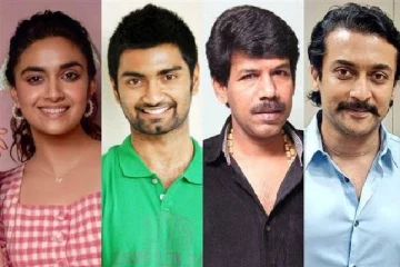 இணைகிறது பாலா-சூர்யா-கீர்த்தி சுரேஷ் பிரமாண்ட கூட்டணி, இசையமைப்பாளார் யார் தெரியுமா?