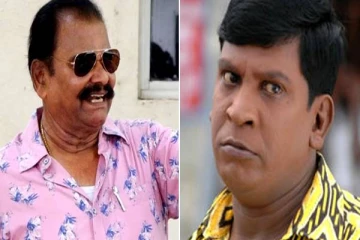 பெண்ணிடம் தவறாக நடந்து கொண்டாரா வடிவேலு? புது சர்ச்சையை கிளப்பி விட்ட பயில்வான்