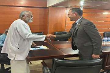 புதிய கடற்றொழில் வரைபு ஒரு மாதத்தில் நாடாளுமன்றத்தில் சமர்ப்பிக்கப்படும்