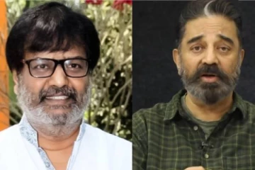கமல் ஹாசனை இத்தனை வருடங்களாக ஒதுக்கி வந்த மறைந்த நடிகர் விவேக்.. இது தான் காரணம்..