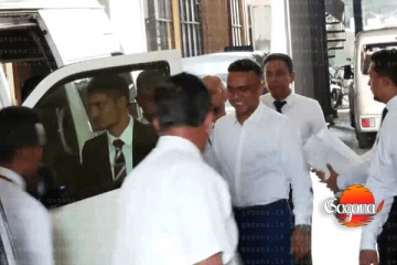 මනූෂ නානායක්කාරට ඇප