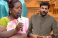 இளம்பெண் ஆசைப்பட்ட படிப்புக்கு கிடைத்த அங்கீகாரம்.... வாயடைத்துப் போன அரங்கம்