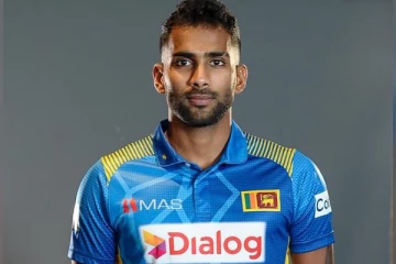 கொரோனா பாதித்த இலங்கை நட்சத்திர வீரரின் உடல்நிலை குறித்து வெளியான முக்கிய தகவல்