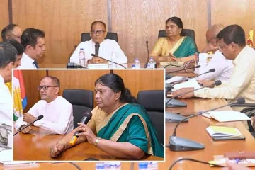 இணையத்தளம் ஊடாக வியாபார பதிவுகளை ஆரம்பிக்க துரித நடவடிக்கை எடுக்கப்படும் : பி.எஸ்.எம். சார்ள்ஸ்