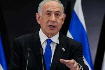 இஸ்ரேல் பிரதமர் வீட்டை குறிவைத்து ட்ரோன் தாக்குதல்!