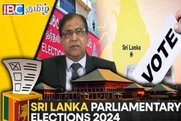 தேர்தல் ஆணைக்குழு விடுத்துள்ள விசேட அறிக்கை