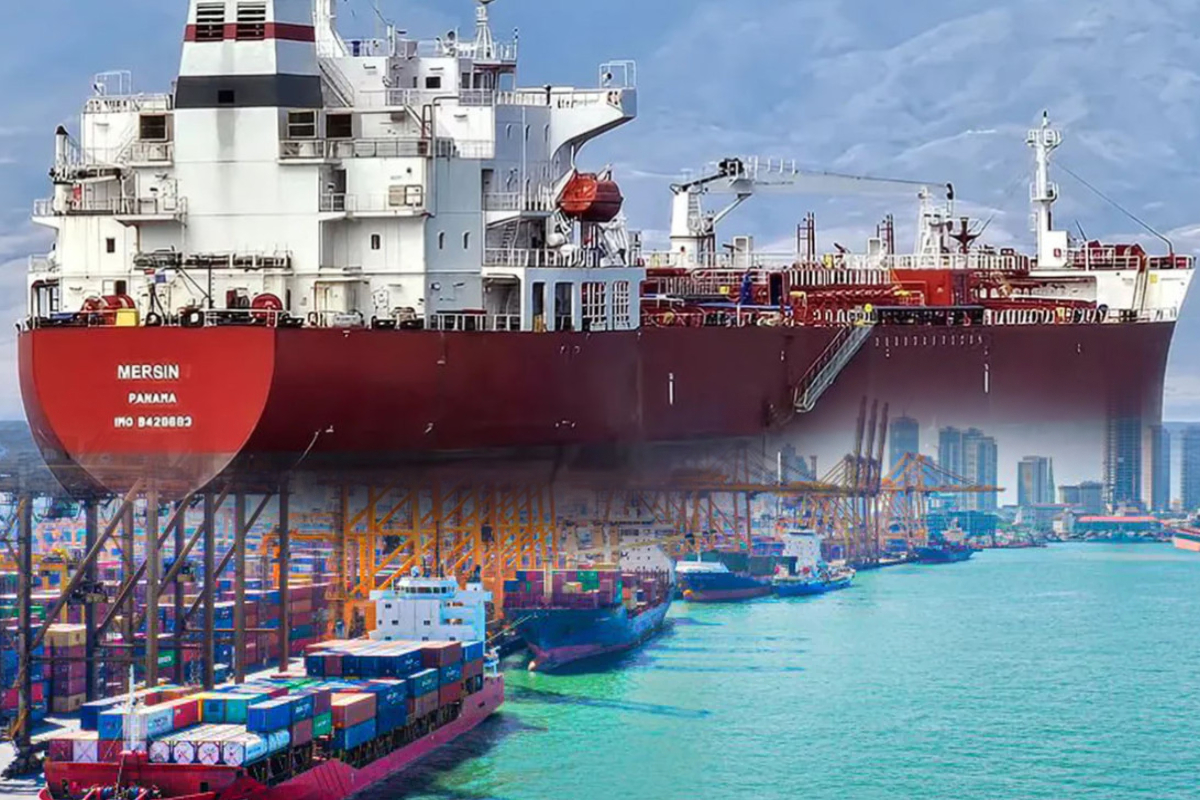 இலங்கைக்கு வரவுள்ள ரஷ்யா எரிபொருள் கப்பல்! உறுதி செய்யப்பட்ட ஏற்பாடு | Fuel Imports From Russia To Sri Lanka இலங்கைக்கு வரவுள்ள ரஷ்யா எரிபொருள் கப்பல்! உறுதி செய்யப்பட்ட ஏற்பாடு | Fuel Imports From Russia To Sri Lanka