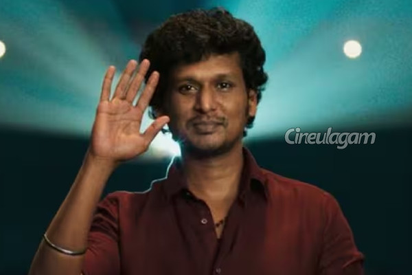 கூலி படத்தால் லோகேஷ் கனகராஜ் இழந்த முக்கிய படம்.. முன்னணி ஹீரோ அழைத்தும் போகாதது ஏன் | Lokesh Kanagaraj Missed Villain Role In Parasakthi