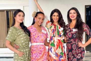 இலங்கை, இந்தியா உட்பட பல நாடுகளை சேர்ந்த அழகிகள் கலந்து கொண்ட உலக அழகிப்போட்டி ஒத்திவைப்பு!