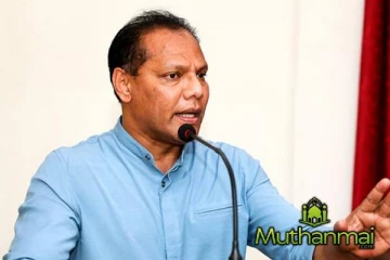 இஸ்லாமிய திருமணச் சட்டம் எப்போது மாறும்? நாடாளுமன்றில் கேள்வியெழுப்பும் தயாசிறி