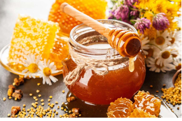 தினமும் தேன் சாப்பிடுவது நல்லதா? வியக்கவைக்கும் 5 மருத்துவ பலன்கள் இதோ | Daily Honey Eat Health Out Bady