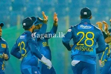 බංගලියන්ගෙන් ලංකාවට දැවැන්ත ඉලක්කයක්.. (PHOTOS)