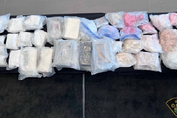 8 மில்லியன் பெறுமதியான போதைப்பொருள் மீட்பு | Shocking 23 Charged 8M Worth Of Drugs