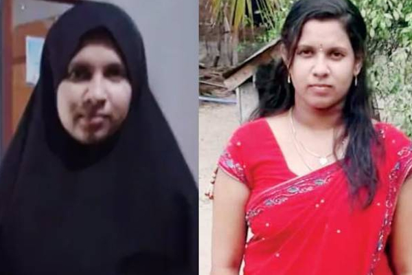 உயிர்த்த ஞாயிறு பிரதான சூத்திரதாரி உயிருடன்...! சாரா ஜெஸ்மின் தொடர்பில் அமைச்சர் அதிரடி அறிவிப்பு | Easter Sunday Attacks Mastermind Zaha உயிர்த்த ஞாயிறு பிரதான சூத்திரதாரி உயிருடன்...! சாரா ஜெஸ்மின் தொடர்பில் அமைச்சர் அதிரடி அறிவிப்பு | Easter Sunday Attacks Mastermind Zaha