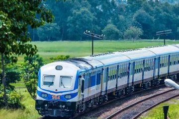 எரிபொருள் விலையேற்றத்தால் ரயில் பெட்டிகளில் மாற்றம்
