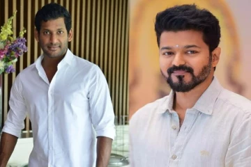 அரசியல் கட்சி தொடங்கும் நடிகர் விஷால்.., விஜயுடன் நேரடி மோதல்