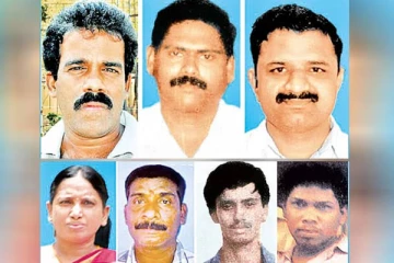 ராஜீவ் கொலை வழக்கு - விடுதலையான ஈழத் தமிழர்கள் சிறிலங்கா திரும்ப முடியுமா - தாயாரின் நெகிழ்ச்சி பதிவு