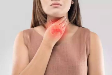 தைராய்டு ஏற்படுவதற்கான முக்கிய காரணம் என்ன?