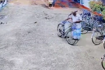 இவரை தெரியுமா? யாழ் மக்களிடம் பொலிஸார் கோரிக்கை!