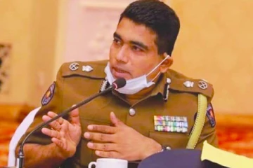 தொற்றால் பாதிக்கப்பட்ட அஜித் ரோஹணவின் தற்போதைய நிலை தொடர்பில்  வெளியான தகவல்