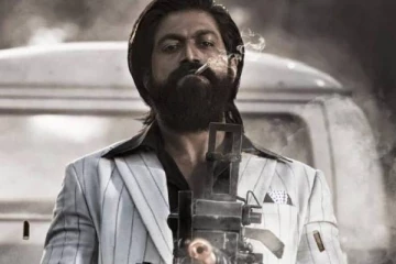வசூலில் மட்டும் இல்லை TRPயிலும் மாஸ் காட்டிய ராக்கி பாய்- KGF 2 முதல் தொலைக்காட்சி ரேட்டிங்