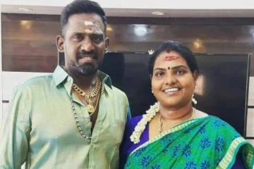 10 நிமிடத்தில் பாடி வருது, குடும்பத்தோடு அழுதோம்- சோகமான விஷயத்தை கூறிய ரோபோ ஷங்கர்