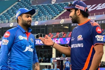 ஐபிஎல் கிரிக்கெட்: இன்றைய போட்டியில் டெல்லி - மும்பை அணிகள் பலப்பரீட்சை