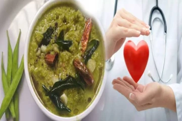 இதய ஆரோக்கியத்தை பாதுகாக்கும் கொத்தவரங்காய் துவையல்... எப்படி செய்வது?