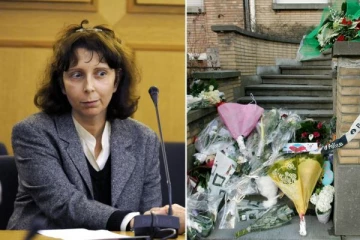 தன் ஐந்து பிள்ளைகளையும் கொலை செய்த தாய்: கருணைக்கொலை செய்யப்பட்ட ஒரு பெண்ணின் சோகக்கதை