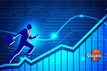 ඉතිහාසයේ පළමු වතාවට කොළඹ කොටස් වෙළෙඳපොළ ඒකක 23,000 ඉක්මවයි