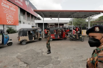 இலங்கையில் பெற்றோல், டீசலின் தேவை 30 வீதத்தால் குறைந்துள்ளது - வெளியான தகவல்