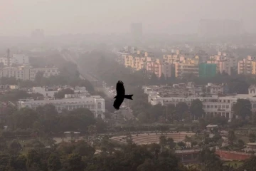 உலகின் மிகவும் மாசுபட்ட நாடு.., எது தெரியுமா?