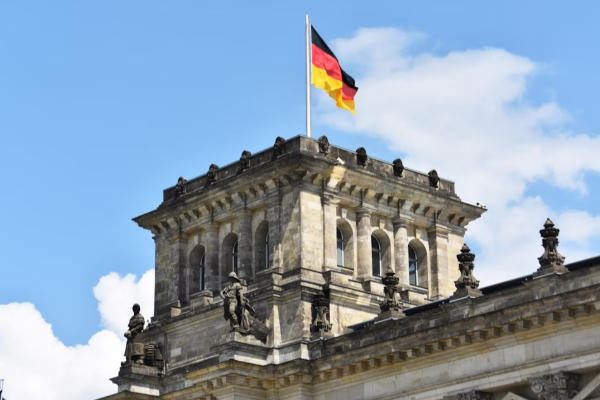 germany universities