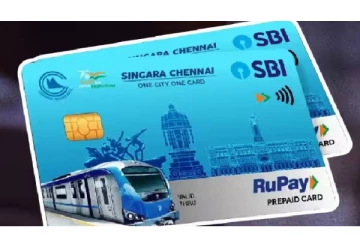 ஏப்ரல் முதல் மெட்ரோ கார்டுகள் செல்லாது.. பயணிகள் என்ன செய்ய வேண்டும் - முக்கிய அப்டேட்!