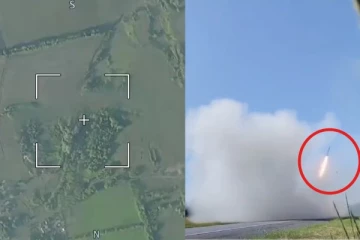 ரஷ்யாவிற்குள் நுழைய முயன்ற உக்ரைன்: விரட்டியடித்த ரஷ்ய ராணுவம்: வீடியோ